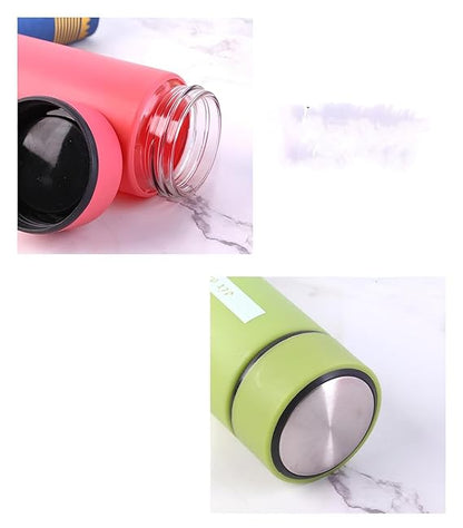 Water Bottle for Kids – Cute and Stylish Water Bottle with Anti-Leak Proof Cap, School Water Bottle for Kids