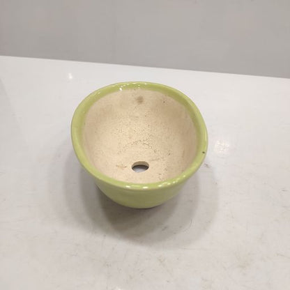 Ceramic small Bowl 1 Pieces  Glossy Finish | Stoneware  Ceramic pot