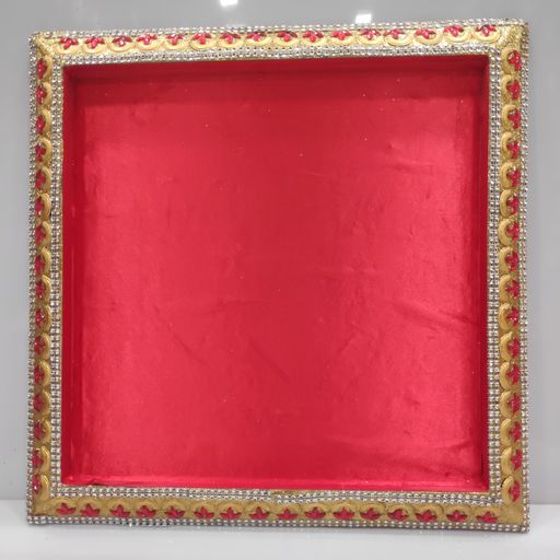 Marriages item moti tray