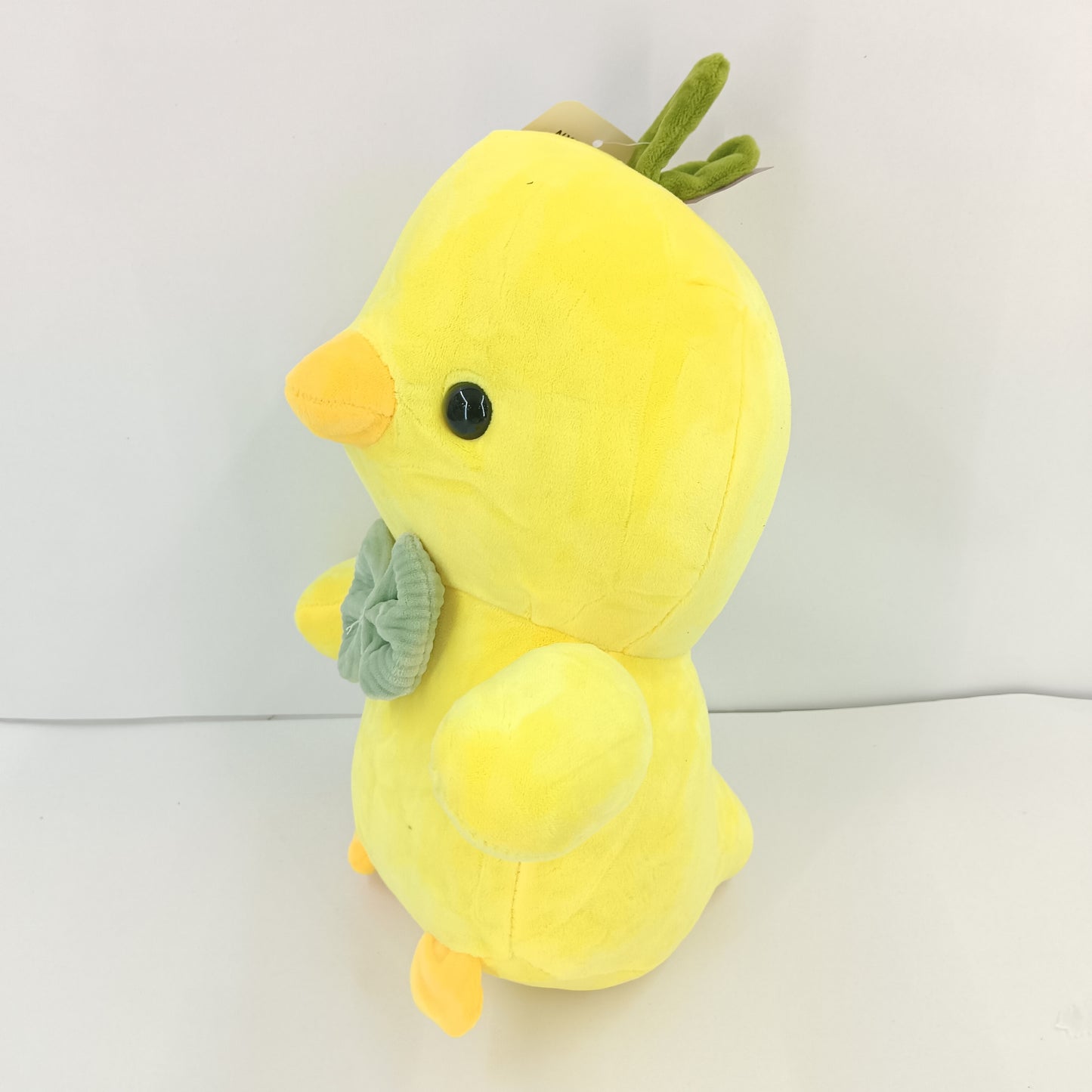 Duck soft toy