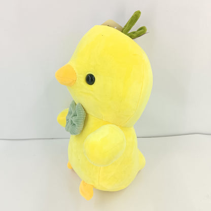 Duck soft toy