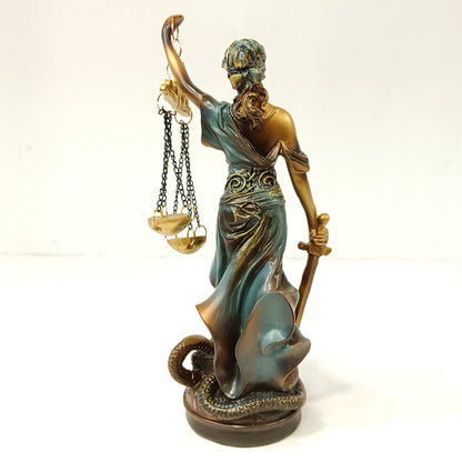Niaya dhavath statue