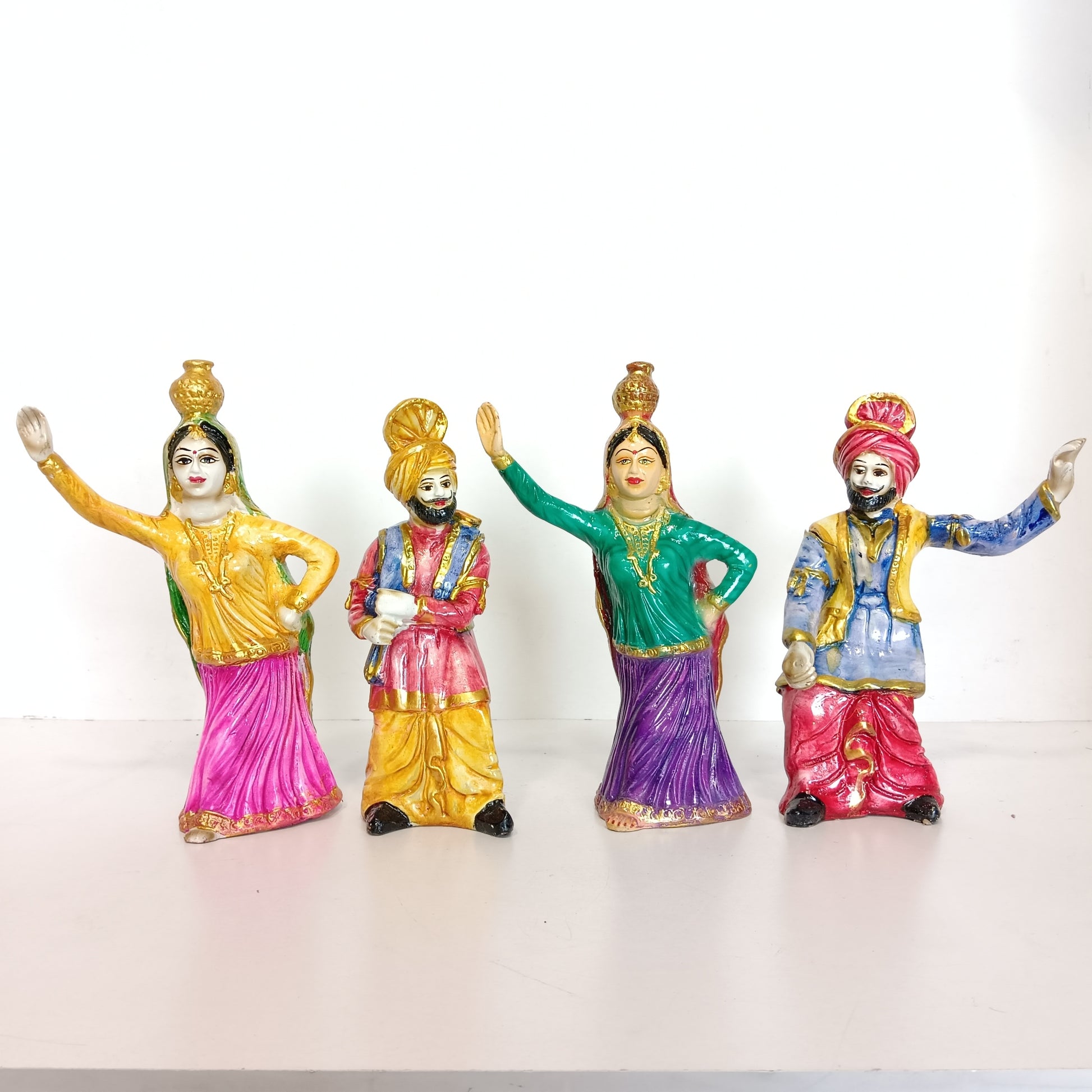Punjabi Set