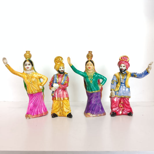 Punjabi Set