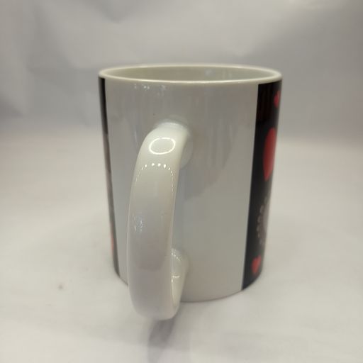 LOVE-5 MUG