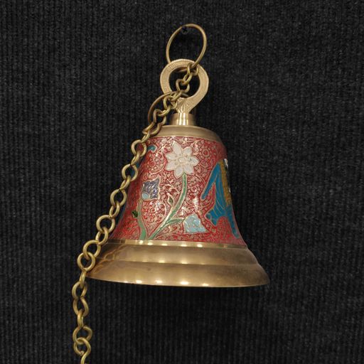 Brass Bell