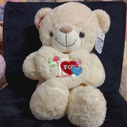 NXS1604 55BR teddy bear