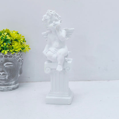 Baby Angel Showpiece
