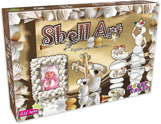 Bliss Painting Kit Art and Craft Kit Kids Toy Rock Painting Set for Kids Stones Painting Materials Pebbles for Painting Kit for Kids Gifts for Kids Above Artistic Painting