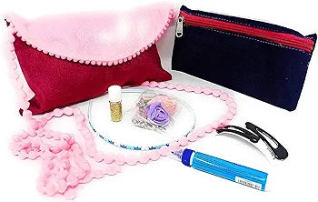 Unicorn Toys Art and Craft Kit for Kids Girls Best Birthday Gift for Girls Hobby Craft Kit