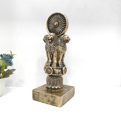 Ashoka Stambh Show Piece