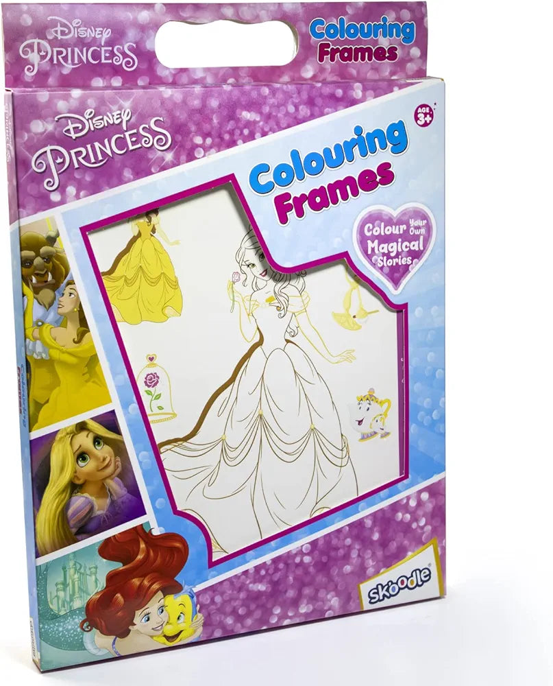 Colouring sheets for Kids Specially Crafted to Enhance Play and Colouring Experience Kids Learning Set