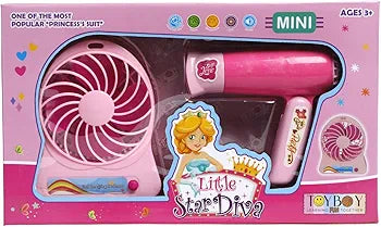 Household Toys for Girls Pretend Play Toys for Kids Role Play Toys for girls Household Toys for Kids 3years above Kids Set