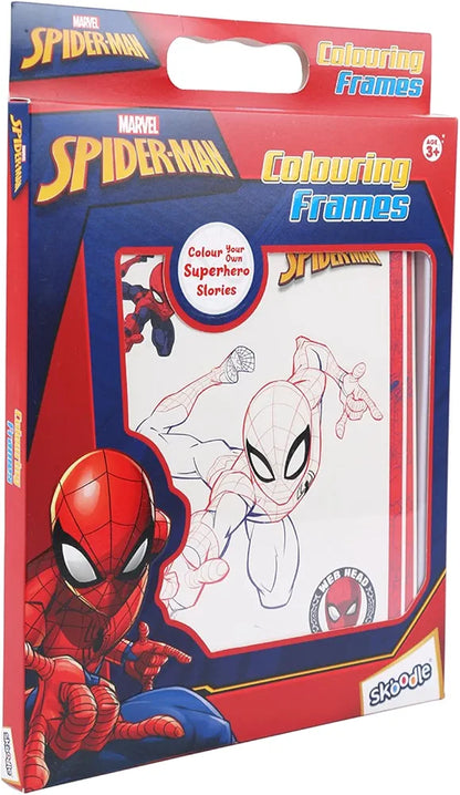 Colouring sheets for Kids Specially Crafted to Enhance Play and Colouring Experience Kids Learning Set