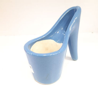 Ceramic pots