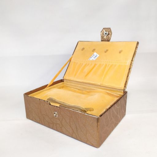 Jewellery Box