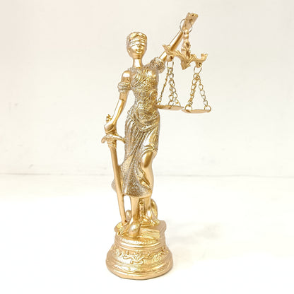 Ynaya dhevatha statue