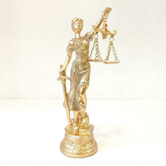 Ynaya dhevatha statue