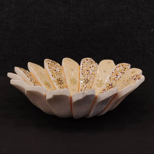 Marble Bowl