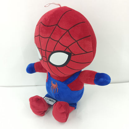 Spider man soft toy