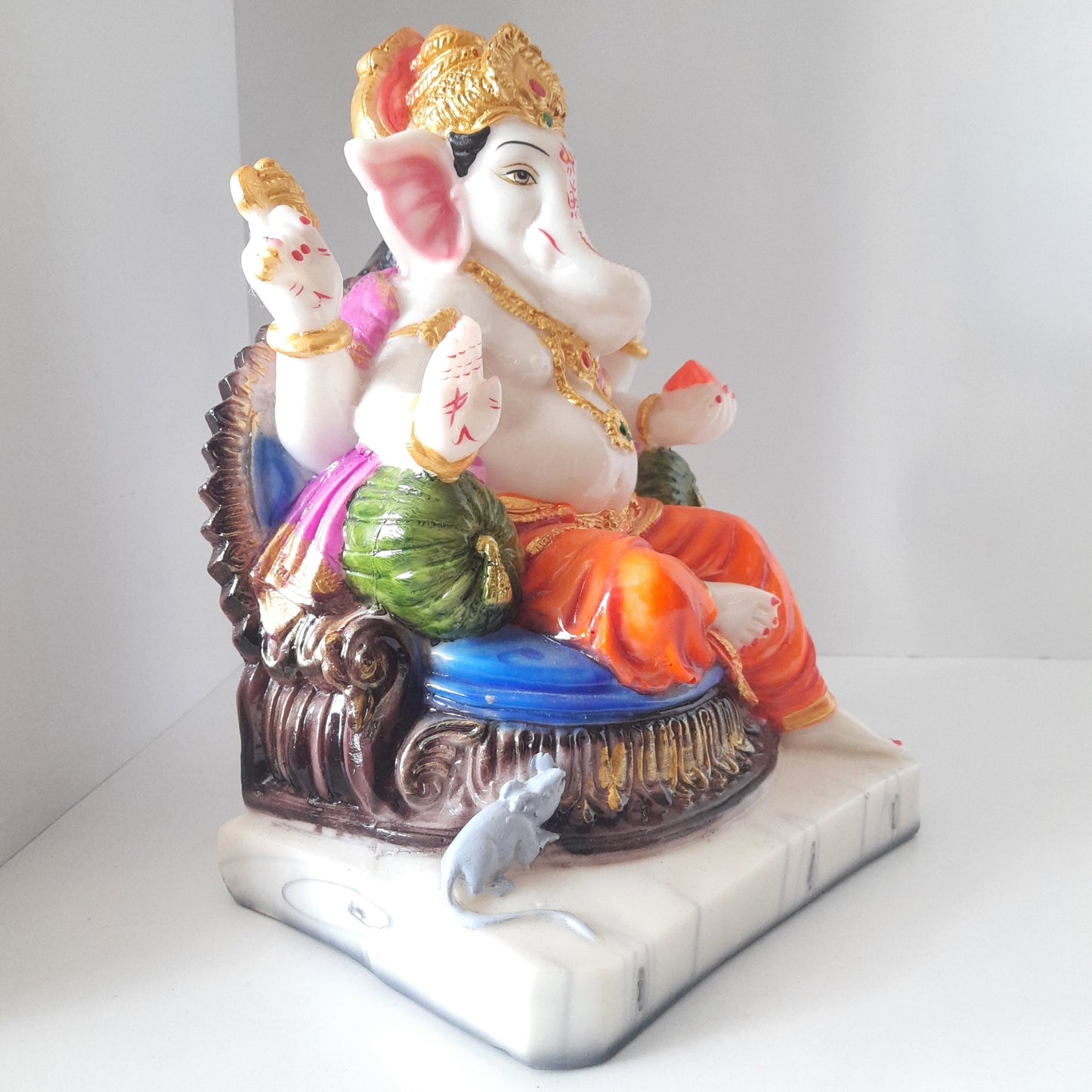 Ganesh idol