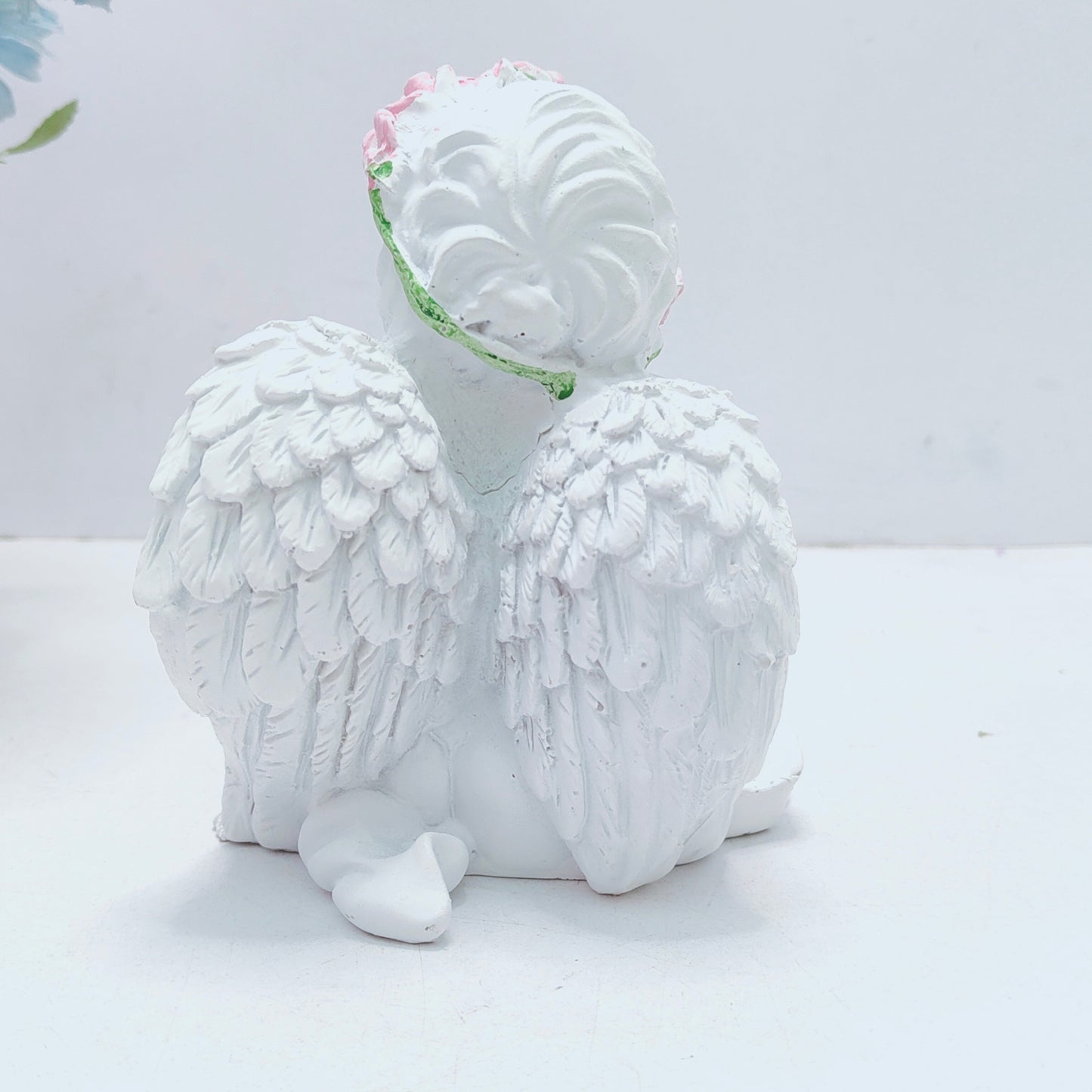 Angel Show Piece