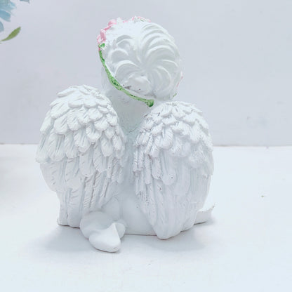 Angel Show Piece