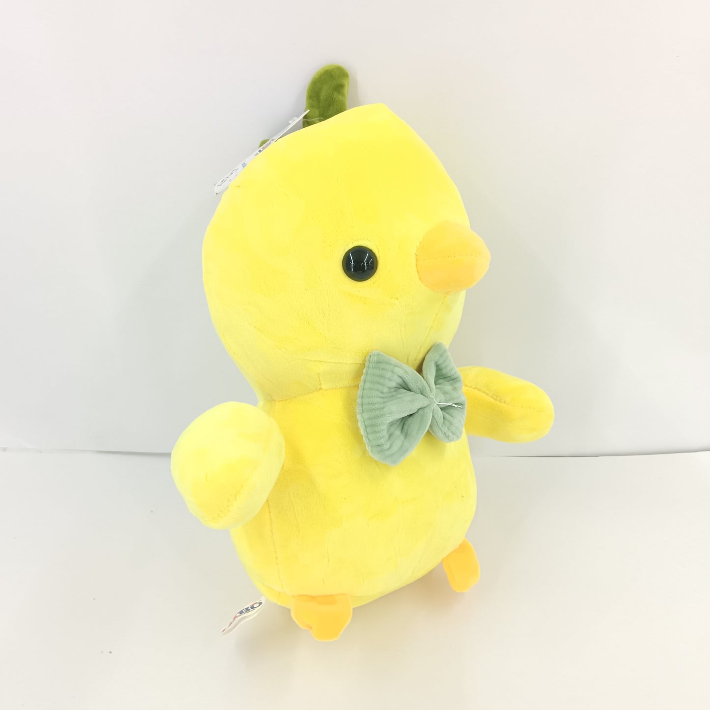 Duck soft toy