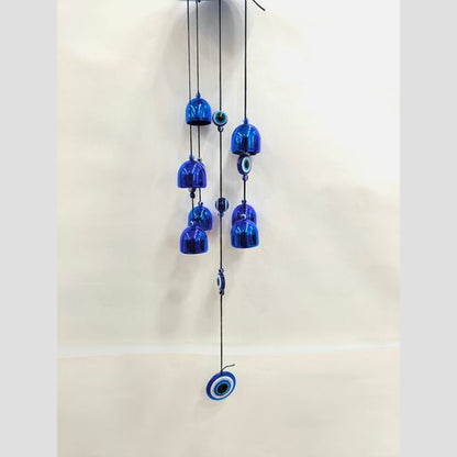 Evil Eye Wind chime