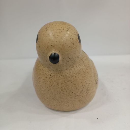 Planter Ceramic Pots for Indoor Plants Mini Planters Succulent Pot in  bird shape for home,Dashboard & office