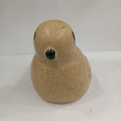 Planter Ceramic Pots for Indoor Plants Mini Planters Succulent Pot in  bird shape for home,Dashboard & office