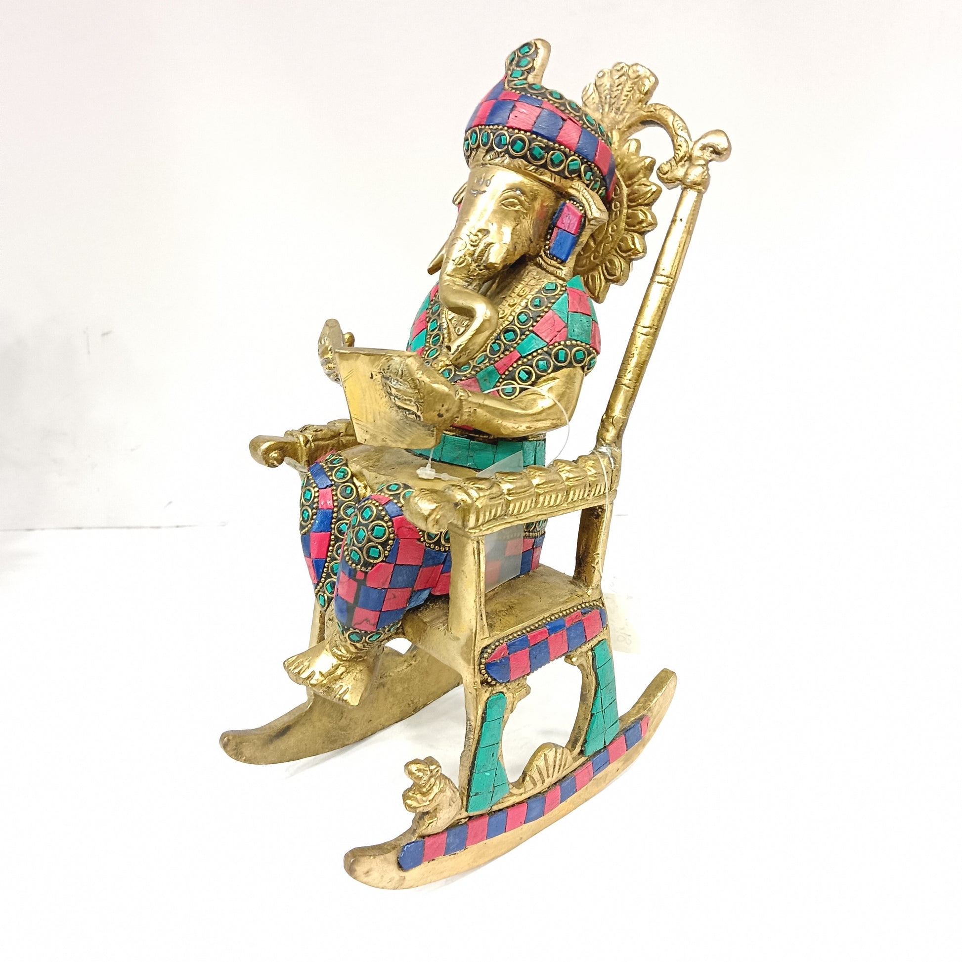 Chair Ganesh