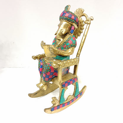 Chair Ganesh