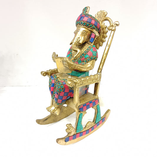 Chair Ganesh