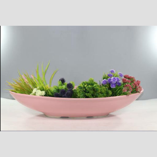 ceramic pots