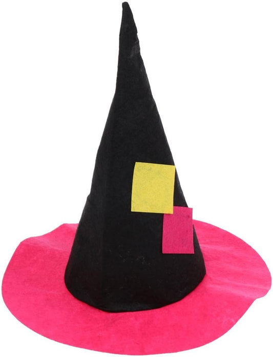 Halloween Girls Toddler Little Witch Costume Party Fancy Dress Outfits