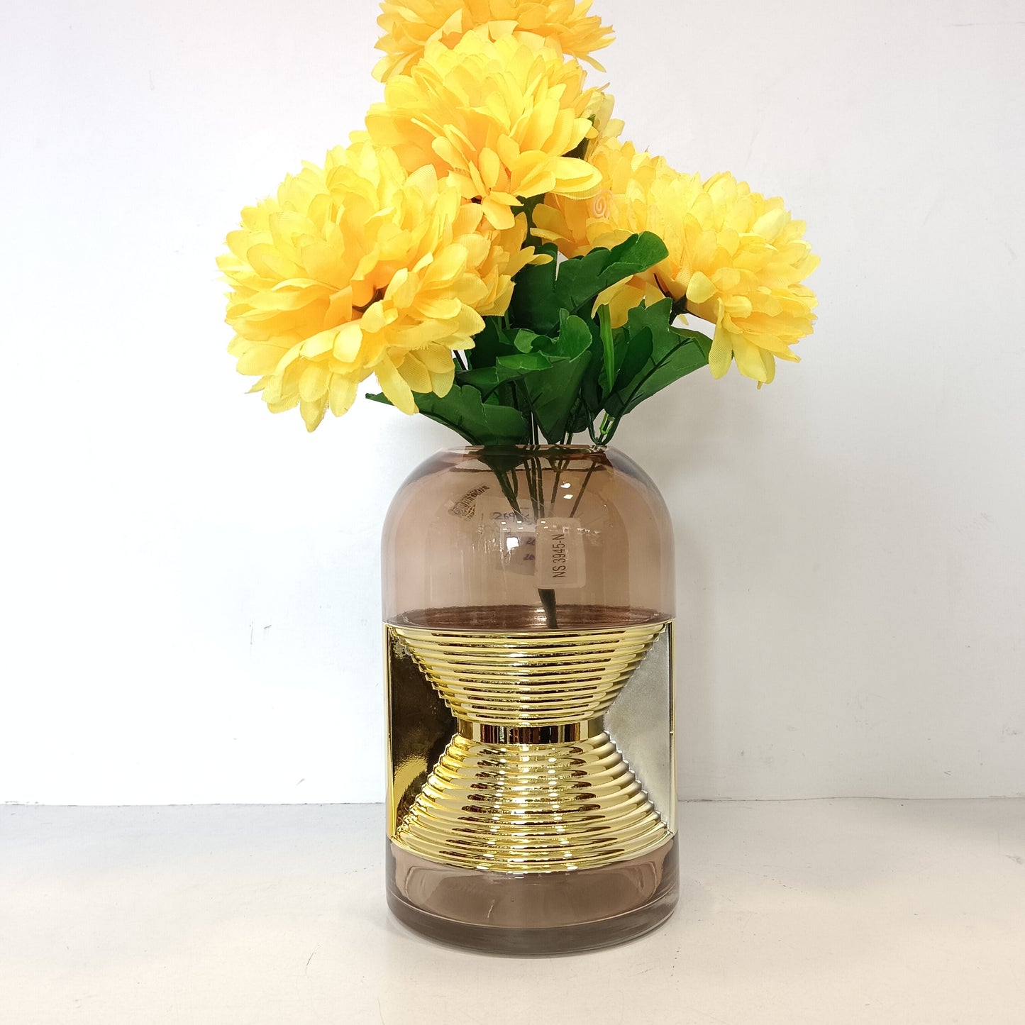 Flower vase