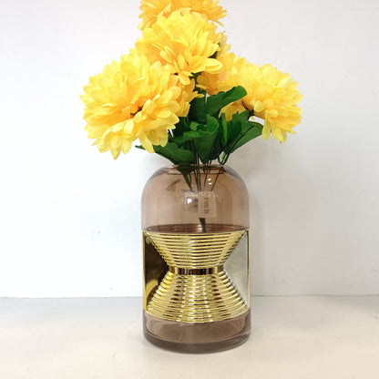 Flower vase