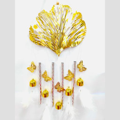 902 Wind chain