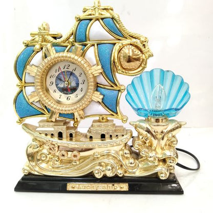 Clock light