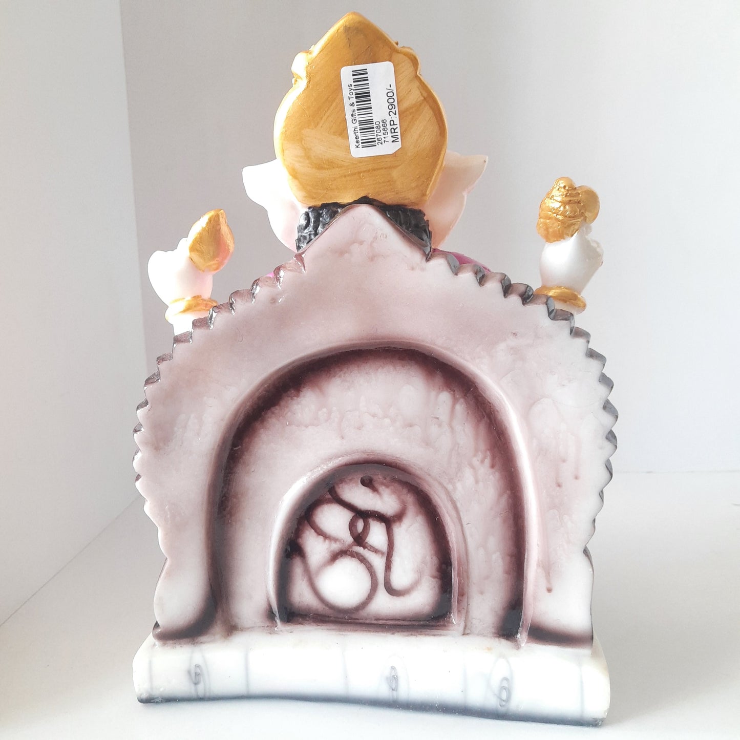 Ganesh idol