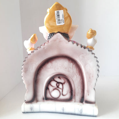Ganesh idol