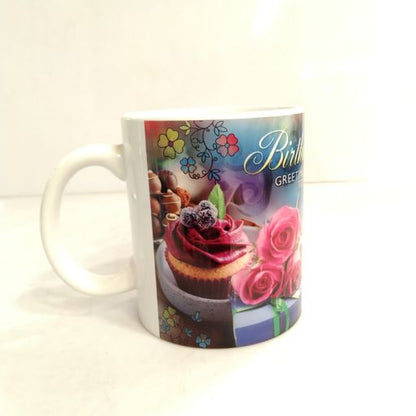 Mug cups