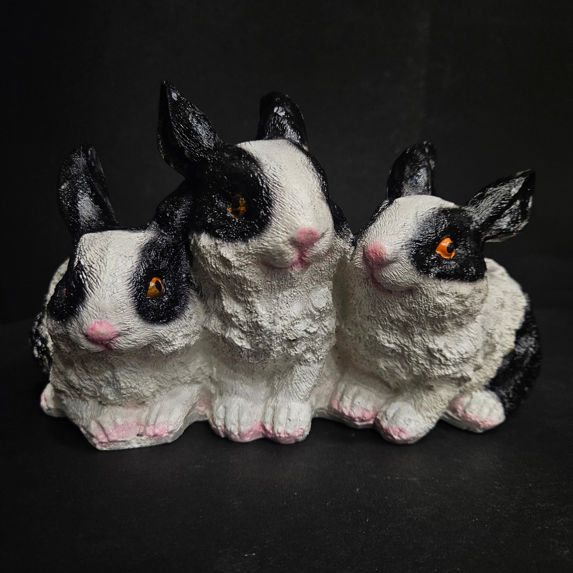 Rabbit K58