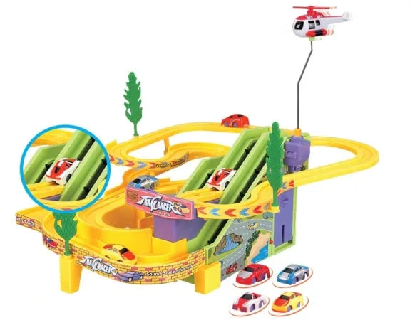 Track Racer