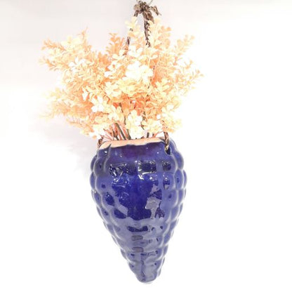 Ceramic pot