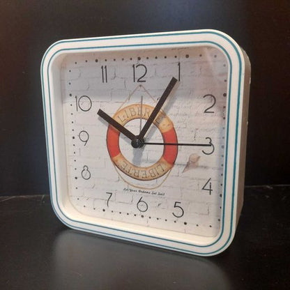 Alarm clock