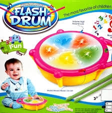 LMI-168-23 FLASH DRU