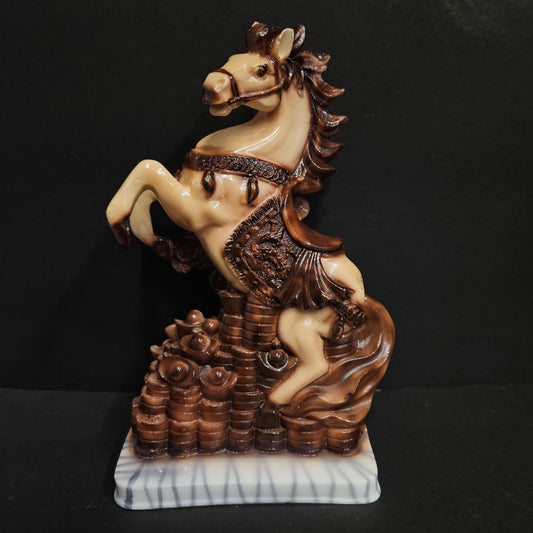 SMALL HORSE 166