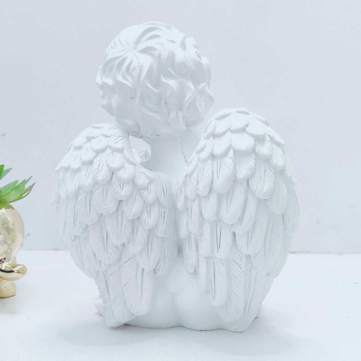 Angel Showpiece